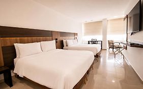 San Simon Hotel Pereira By Soratama